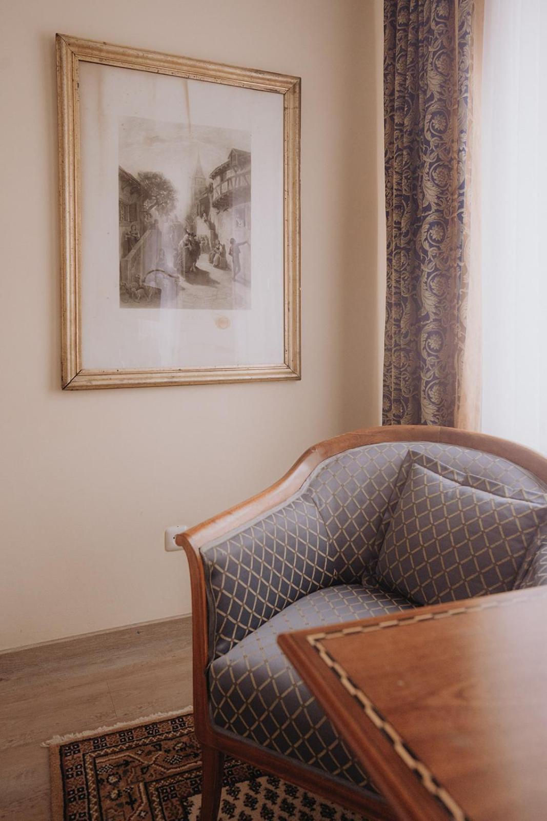 Pension Am Museum Glückstadt Dış mekan fotoğraf